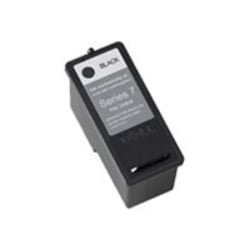 Dell™ 7 Black Ink Cartridge, PK177