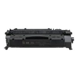 Clover Imaging Group™ Remanufactured Toner Cartridge Replacement For HP 05X, Black, 200174P