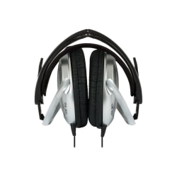 Koss UR40 - Headphones - full size - wired - 3.5 mm jack