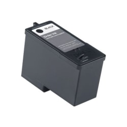 Dell™ 9 Black Ink Cartridge, DX504