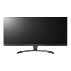 LG 34BL650-B UW-UXGA LCD Monitor - 34" Class - 2560 x 1080 - HDMI