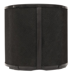 Fellowes® Array AF1 3-in-1 360° Filters, 16-1/8" x 13", Pack Of 2 Filters