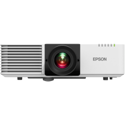 Epson PowerLite L630SU Short Throw 3LCD Projector - 16:10 - Ceiling Mountable - 1920 x 1200 - Front - WUXGA - 6000 lm - HDMI - USB - Wireless LAN - Network (RJ-45) - Education, Corporate, Digital Signage, Entertainment