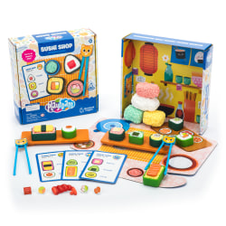 Educational Insights Playfoam Sushi Shop