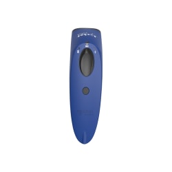 SocketScan S700 - Barcode scanner - portable - linear imager - decoded - Bluetooth