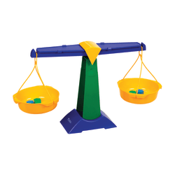 Learning Resources® Pan Balance Set, Pre-K - Grade 8