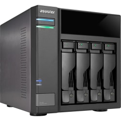 ASUSTOR NAS Storage Capacity Expander, AS6004U