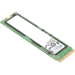 Lenovo 2 TB Solid State Drive - M.2 2280 Internal - PCI Express NVMe (PCI Express NVMe 4.0x4) - Black - 4XB1D04758