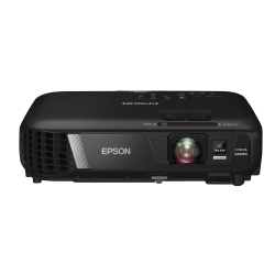 Epson® EX7240 Pro Wireless WXGA 3LCD Projector