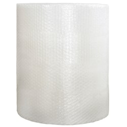 Partners Brand Bubble Roll, 3/16" x 48" x 750', Perf At 12"