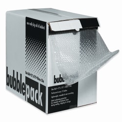Partners Brand Bubble Dispenser Pack, 3/16" x 24" x 175'