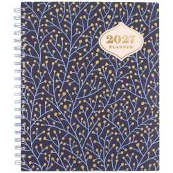 CatCoq™ for Mead® 2027 Weekly Monthly Planners, CC0190527