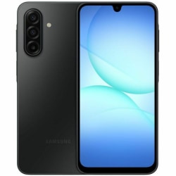 Samsung Galaxy A17 5G SM-A176U 128 GB Smartphone, Black