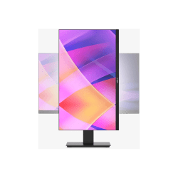 Mobile Pixels 116-1003P01 24" Class Full HD LCD Monitor - Black - 23.8" Viewable - In-plane Switching (IPS) Technology - 1161003P01