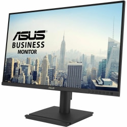 Asus BE27ACGN 27" Class (27" Viewable) WQHD LED Monitor, Black