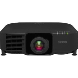Epson EB-PU1007B 3LCD Projector, 16:10, Ceiling Mountable, V11HA34820
