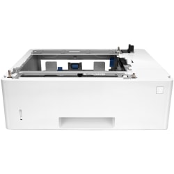 HP LaserJet 550-Sheet Paper Tray - Plain Paper, J8J89A