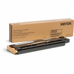 Xerox AltaLink C8170, B8170, C8270, B8270 Waste Toner Container W/ Suction Filter - Laser - 101000 Pages