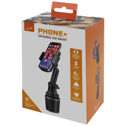 iLive Phone+ Universal Cup Mount, IA033B