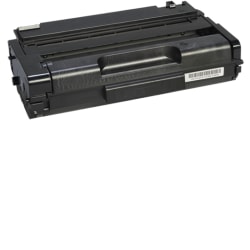 Ricoh® 406989 Black Toner Cartridge