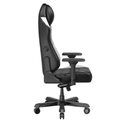 DXRacer Master Series Gaming Chair, Gray/Black, Total Qty 1