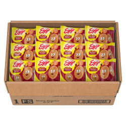 Eggo Bites Mini Pancakes, Maple, 3.03 Oz, Box Of 72 Mini Pancakes
