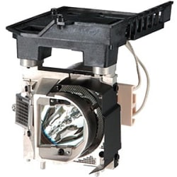 NEC NP20LP - Projector lamp - 280 Watt - 2500 hour(s) (standard mode) / 3000 hour(s) (economic mode) - for NEC U300X, U310W