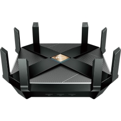 TP-LINK® Archer AX6000 Wireless Ethernet Wireless Router