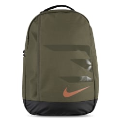 Nike 3Brand Ran Blitz Backpack, Medium Olive