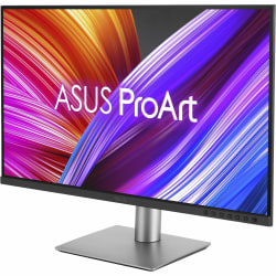 Asus ProArt PA279CRV 27" Class 4K UHD LED Monitor - 16:9 - 27" Viewable - In-plane Switching (IPS) Technology - PA279CRV
