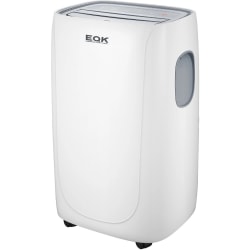 Emerson Quiet Kool Digital Portable Air Conditioner - Cooler - 2344.57 W Cooling Capacity - 550 Sq. ft. Coverage - EAPC8RSC1