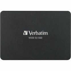 4TB Vi550 SATA III 2.5" Internal SSD - Desktop PC, Notebook Device Supported - 550 MB/s Maximum Read Transfer Rate - 2 Year Warranty