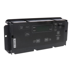 ERP® Replacement Oven Control Board for Select Ovens, W10556710