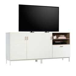 Processed Wood Tv Stands - Office Depot
