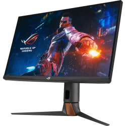 Asus ROG Swift PG27AQN 27" Class WQHD Gaming LCD Monitor - 16:9 - 27" Viewable - Fast IPS - LED Backlight - PG27AQN