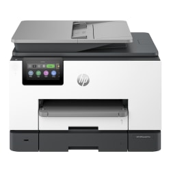 HP OfficeJet Pro 9135e All-in-One Wireless Inkjet Color Printer
