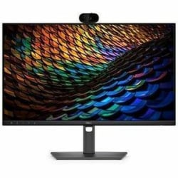 Dell Pro P P2426HEB 24" Class (23.8" Viewable) Webcam Full HD LCD Monitor, 16:9, Black