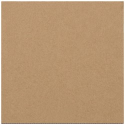 Partners Brand Corrugated Layer Pads, 5 7/8" x 5 7/8", Pack Of 100