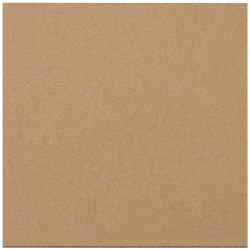 Partners Brand Corrugated Layer Pads, 7 7/8" x 7 7/8", Pack Of 100