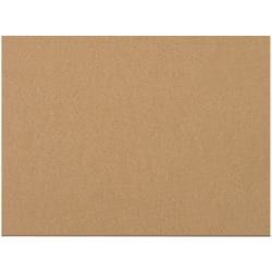Partners Brand Corrugated Layer Pads, 8 7/8" x 11 7/8", Pack Of 100