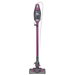 Shark Rocket HV371 Stick Vacuum Cleaner, Fuchsia, Total Qty 1