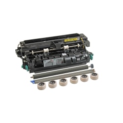 DPI 40X4724-REO (Lexmark 40X4724) Remanufactured Maintenance Kit With OEM Rollers