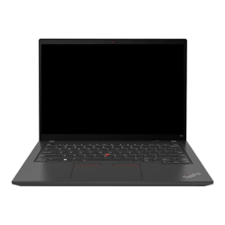 Lenovo® ThinkPad T14  Laptop, 14" Screen, Intel® Core™ i5, 16GB Memory, 256GB Solid State Drive, Thunder Black, Windows® 11