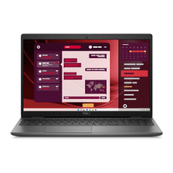 Dell Latitude 3000 3550 15.6" Touchscreen Notebook - Full HD - Intel Core i7 13th Gen i7-1355U - 16 GB - 1MH5J