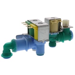 ERP® Replacement Ice Maker Water Valve for Select Refrigerators, 242252702