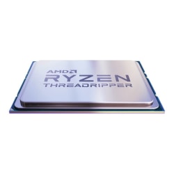 AMD Ryzen ThreadRipper 3960X - 3.8 GHz - 24-core - 48 threads - 128 MB cache - Socket sTRX4 - PIB/WOF