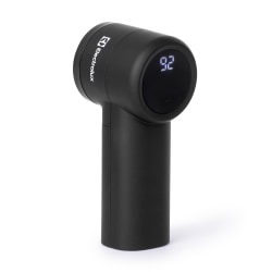 Electrolux Rechargeable Fabric Shaver, Black, Total Qty 1