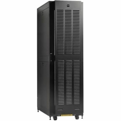 Eaton Tripp Lite Series SmartRack 42U Standard-Depth Rack Enclosure Cabinet for Harsh Environments, SR42UBEIS