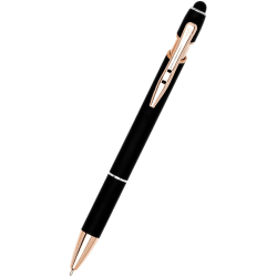Custom Full-Color Ultima Spectrum Pen, Rose Gold