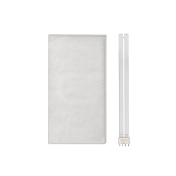 Fellowes® Array™ AR1 UVC Air Purifier Replacement Bundle, Pack Of 1 Bulb And 2 Pre-Filters